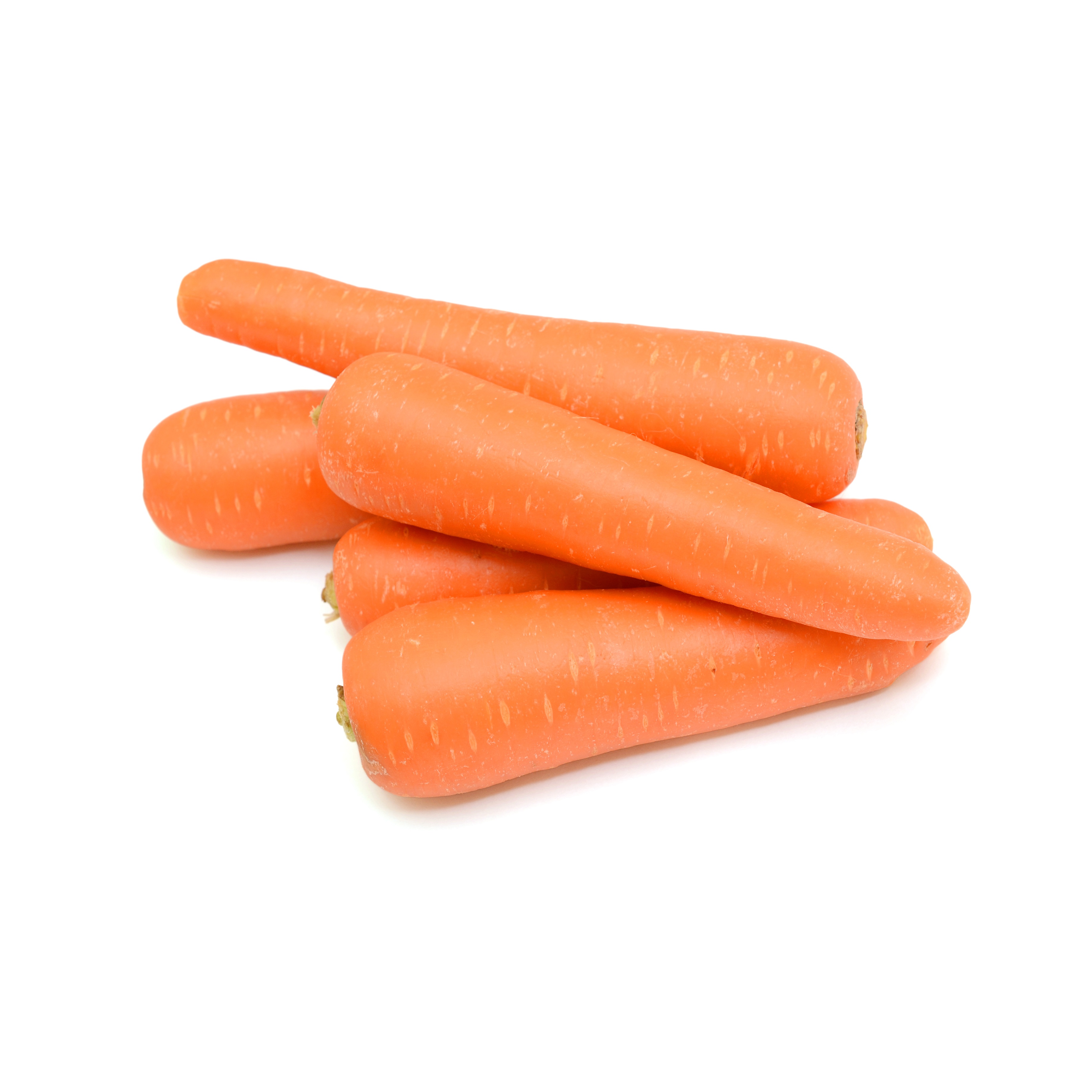 Carote 750 g