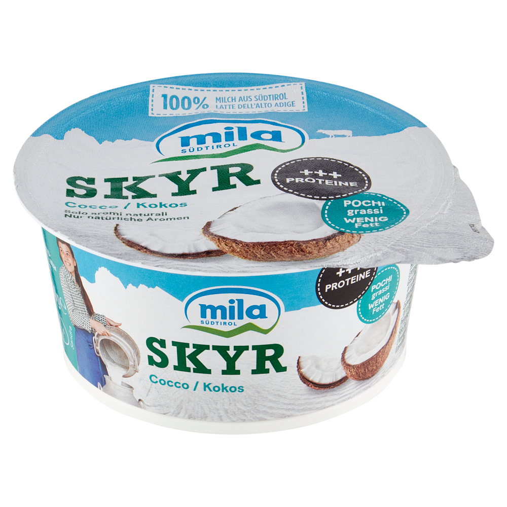 mila Skyr Cocco 150 g