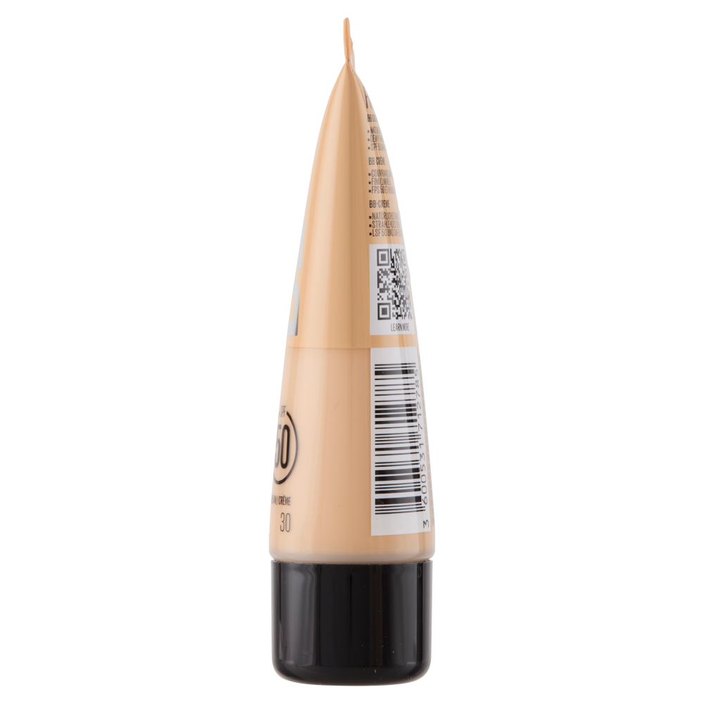 Maybelline New York Fit Me BB Cream Nude 30 SPF 50 30 ml