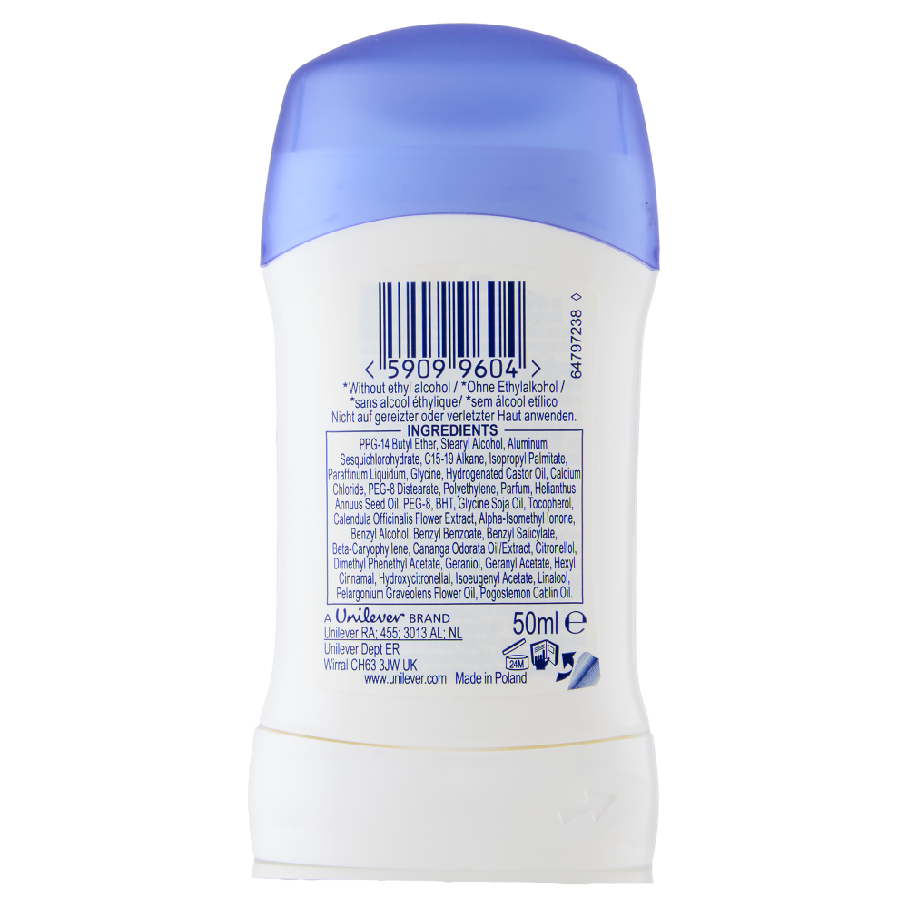 Dove advanced Care original anti-perspirant 50 ml