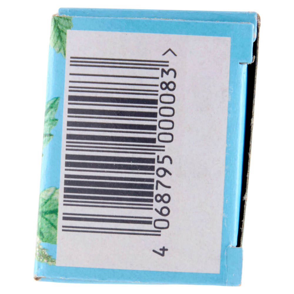 Antica Erboristeria Dentifricio Fresco Polare Menta e Zinco 75 ml