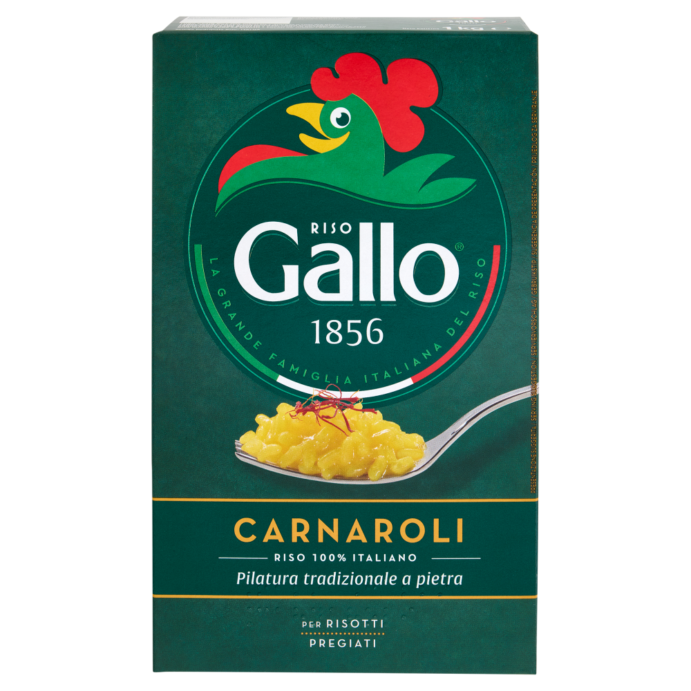 Gallo Riserva Riso Carnaroli 1 kg Carrefour