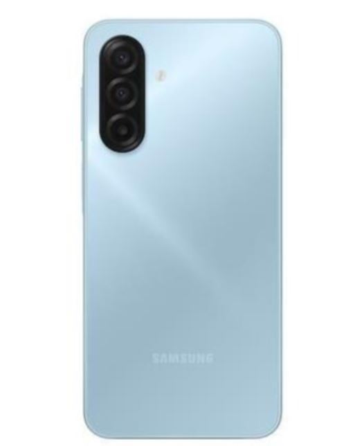 TIM Samsung Galaxy A17 17 cm (6.7") Dual SIM ibrida Android 14 4G USB tipo-C 8 GB 256 GB 5000 mAh Blu