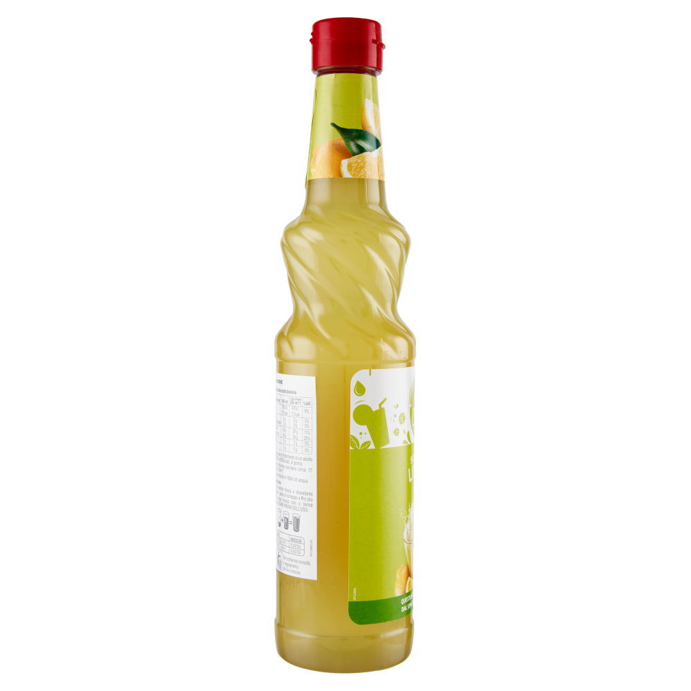 Carrefour Classic Sciroppo di Limone 500 ml