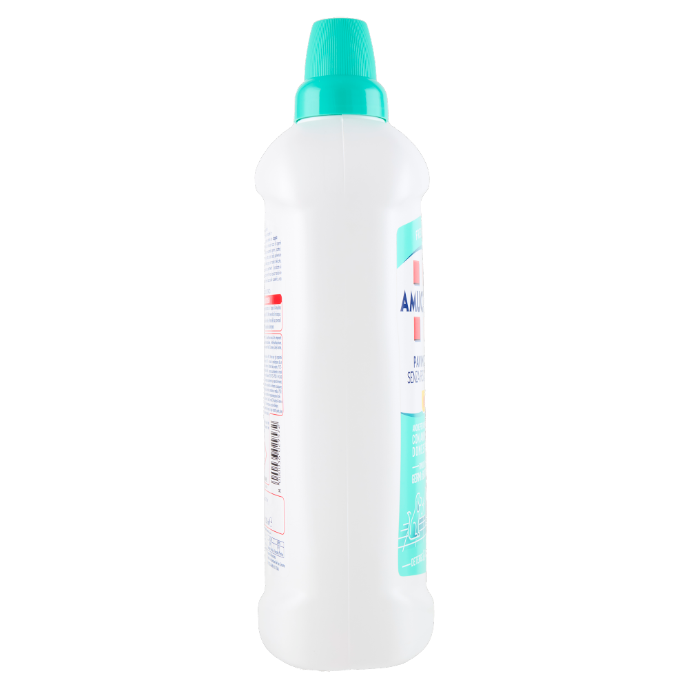 Amuchina Pavimenti Fresh Aloe 1250 ml