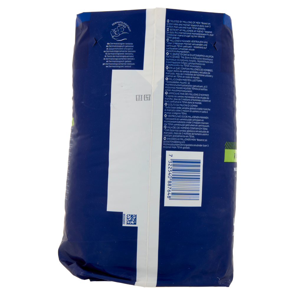 Tena Men Active Fit Pants Plus L/XL 8 pz