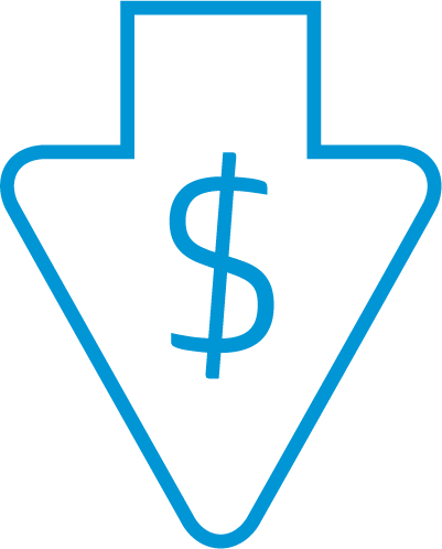 HP Cartuccia originale inchiostro nero 62