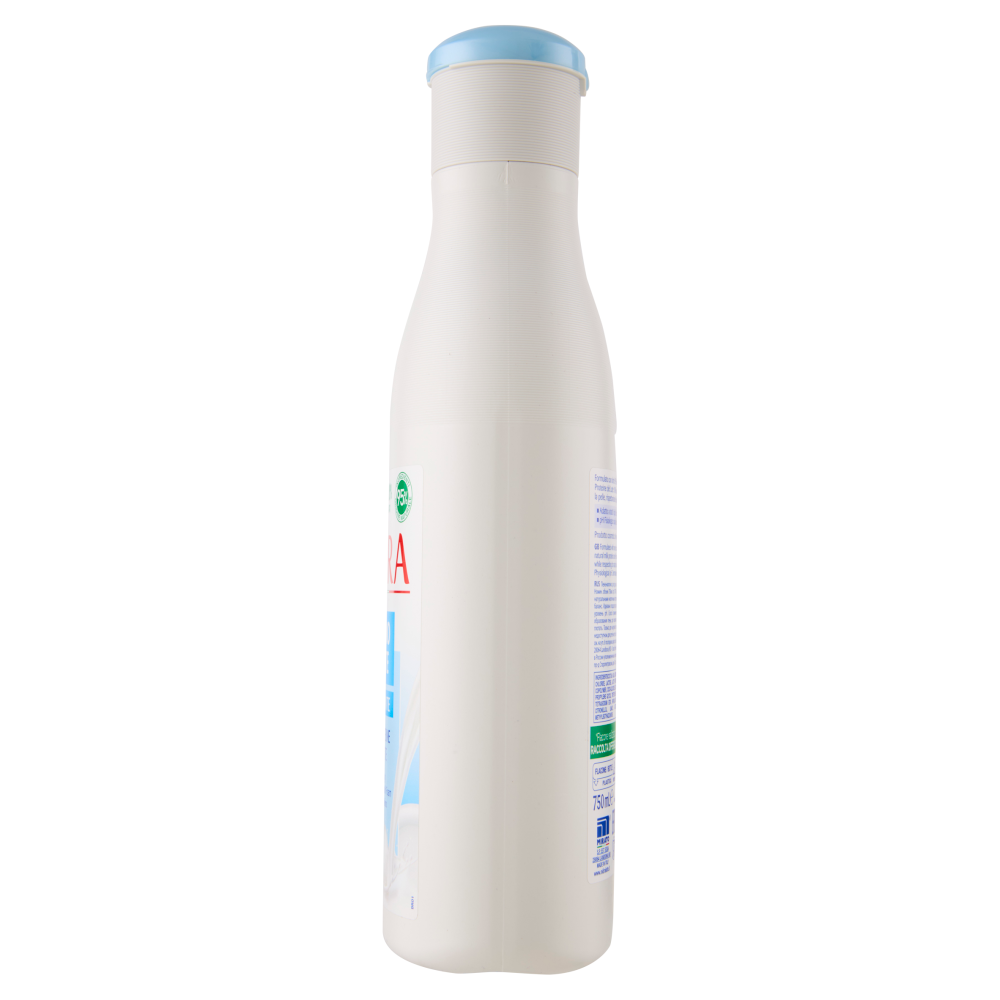 Nidra Bagno Latte Idratante 750 ml