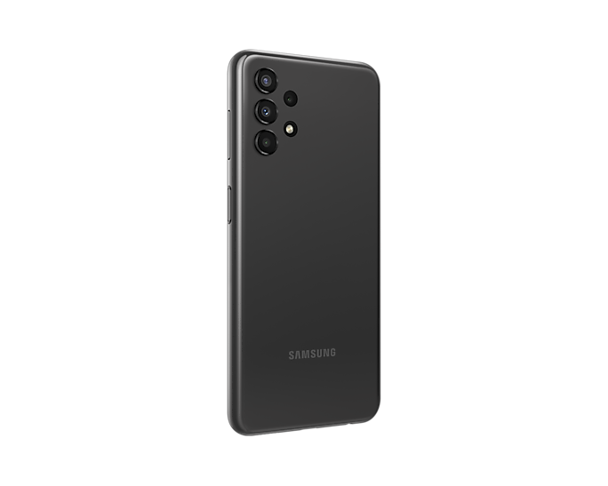 TIM Galaxy A13 16,8 cm (6.6") Doppia SIM Android 11 4G USB tipo-C 4 GB 64 GB 5000 mAh Nero