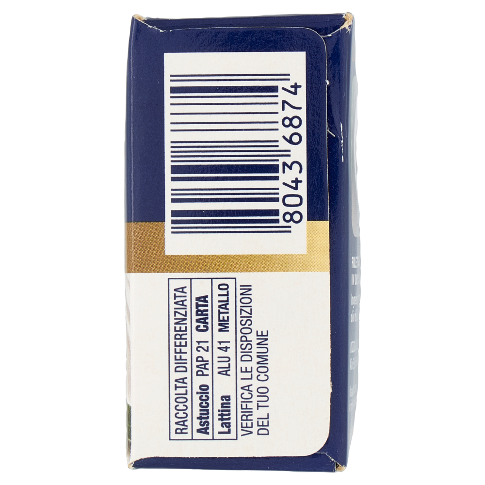 Rizzoli Filetti di Sgombro in Olio di Oliva 125 g