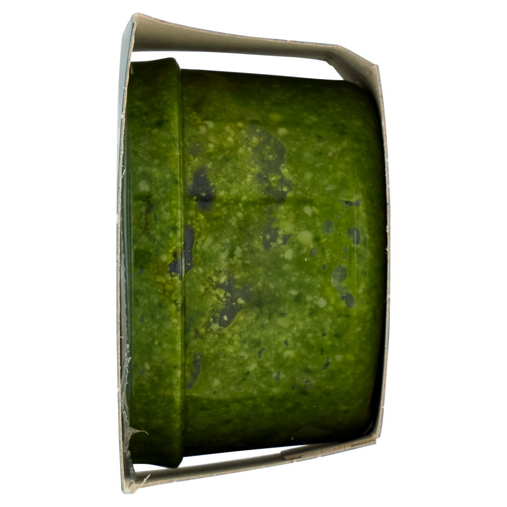 Planet Farms Pestooh Basilico Fresco Senza Aglio 90 g