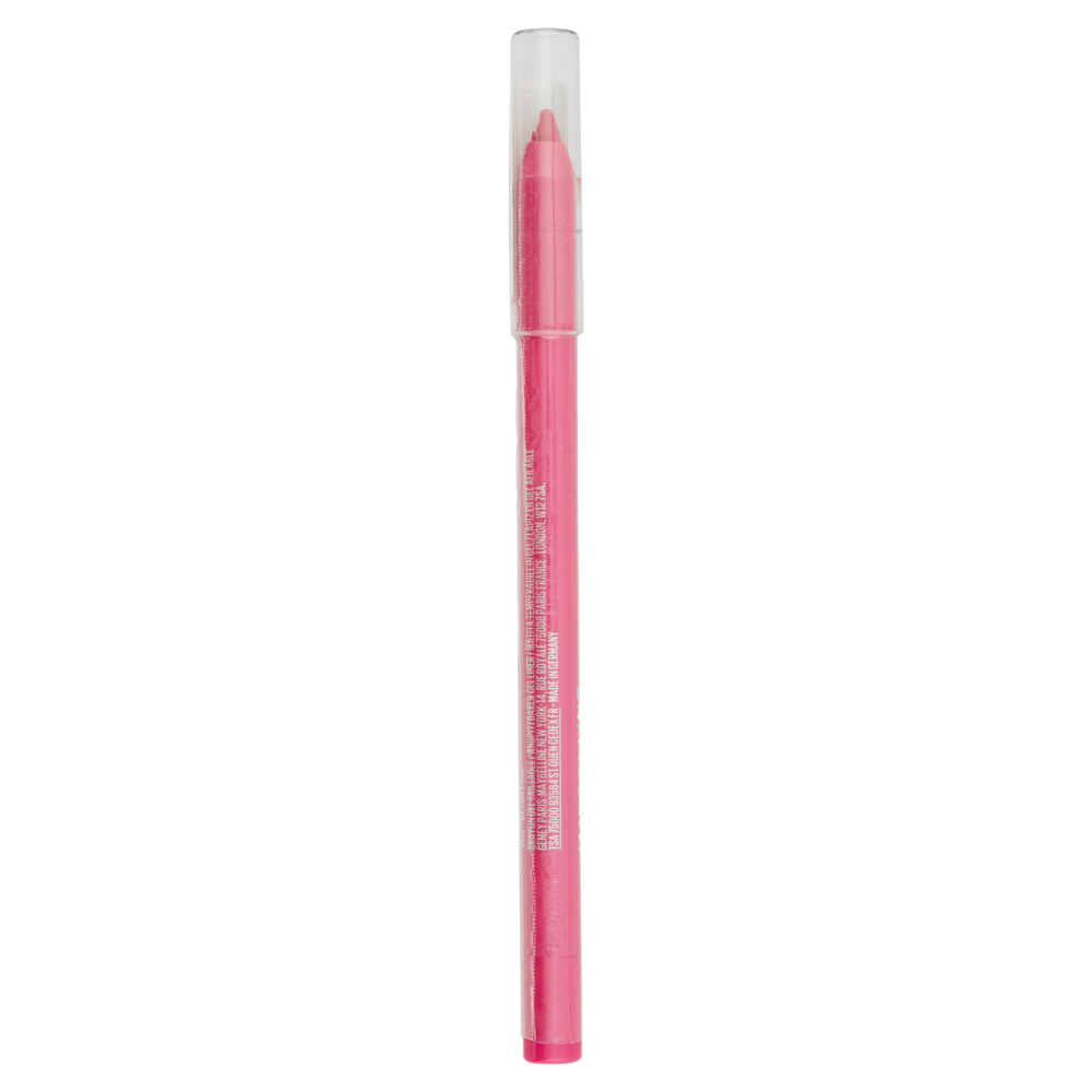 Maybelline New York Tattoo Liner Gel Pencil 802 Ultra Pink