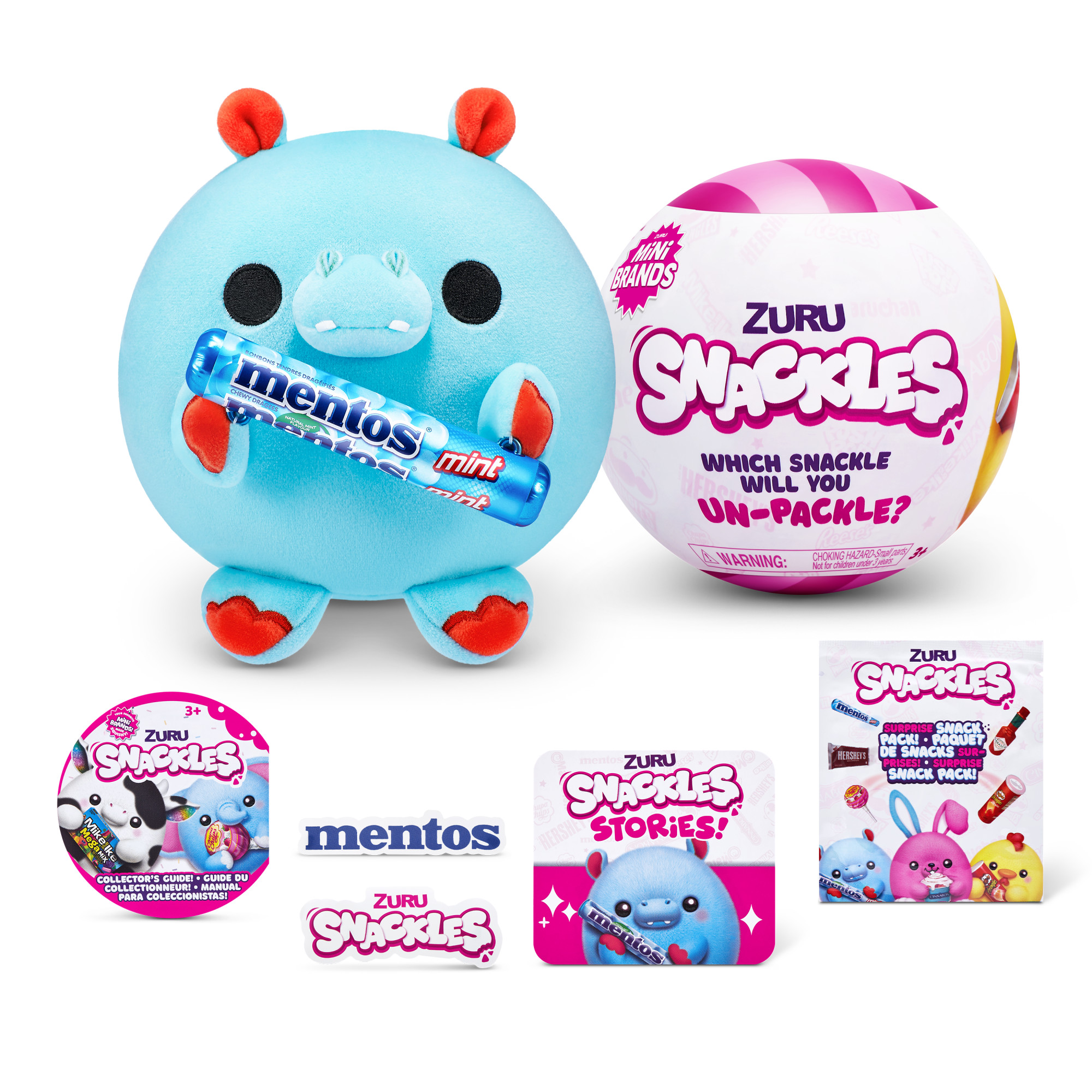 ZURU 77510GQ1 peluche