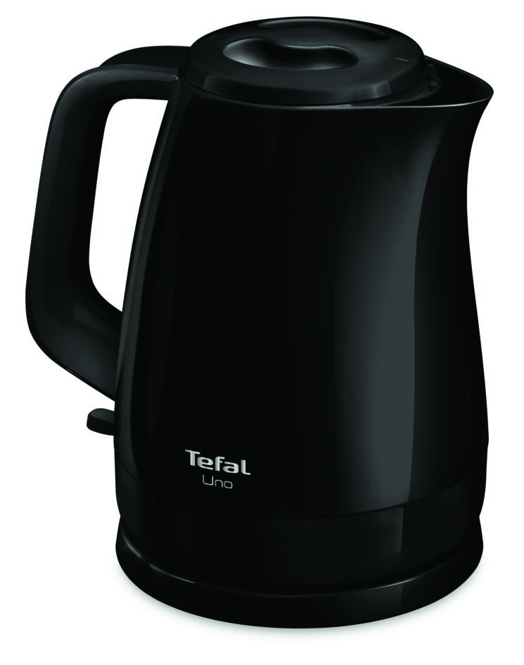 Tefal KO1508 bollitore elettrico 1,5 L 2400 W Nero