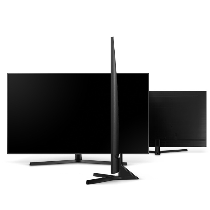 Samsung Series 7 TV UHD 4K 55'' Flat NU7400
