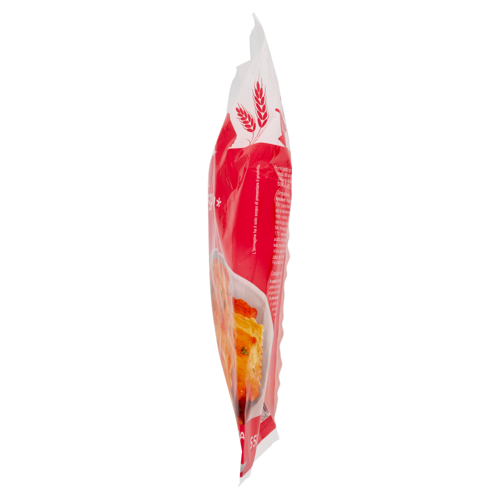 Carrefour Classic Ravioli Ricotta e Spinaci* 550 g