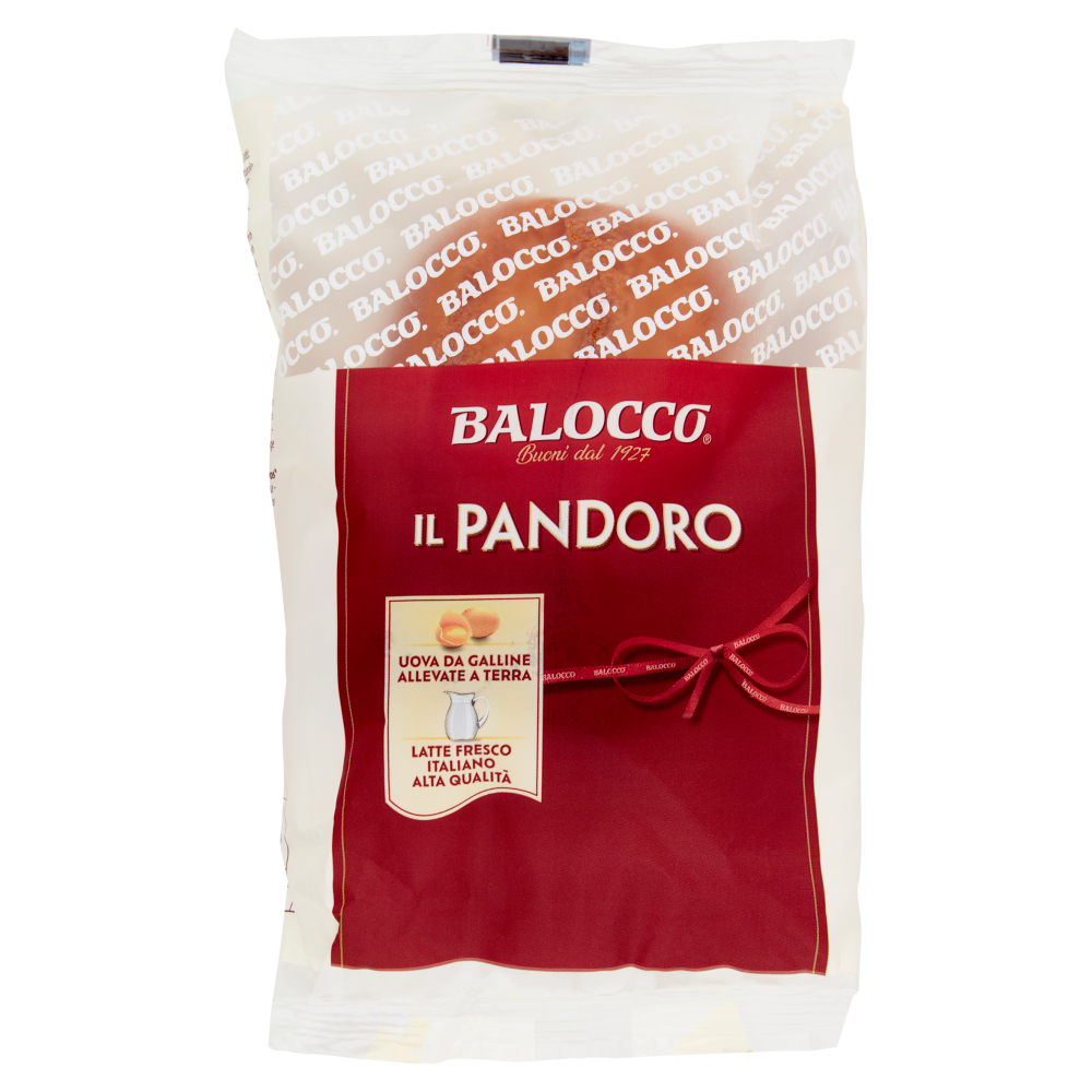 Balocco il Pandoro 80 g