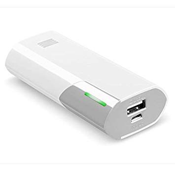 Cellularline SYPB5000W batteria portatile 5000 mAh Bianco