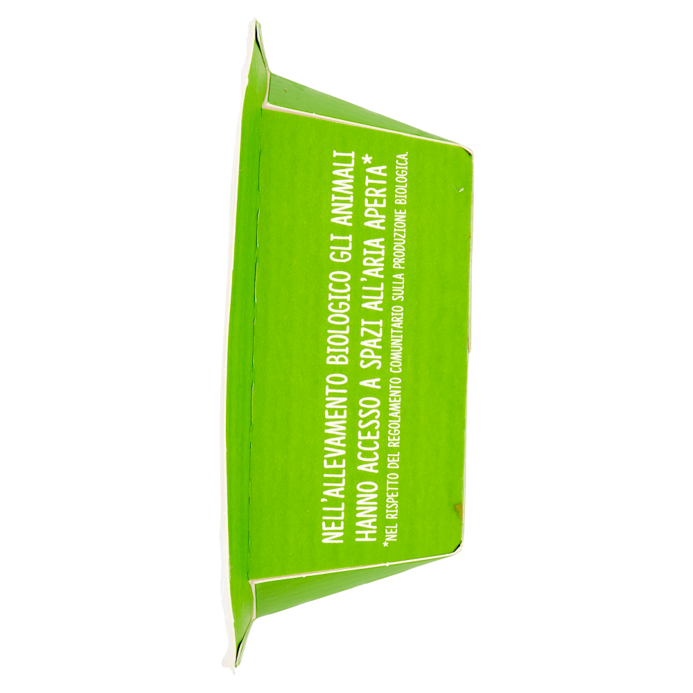 Carrefour Bio Fusi di Pollo Bio