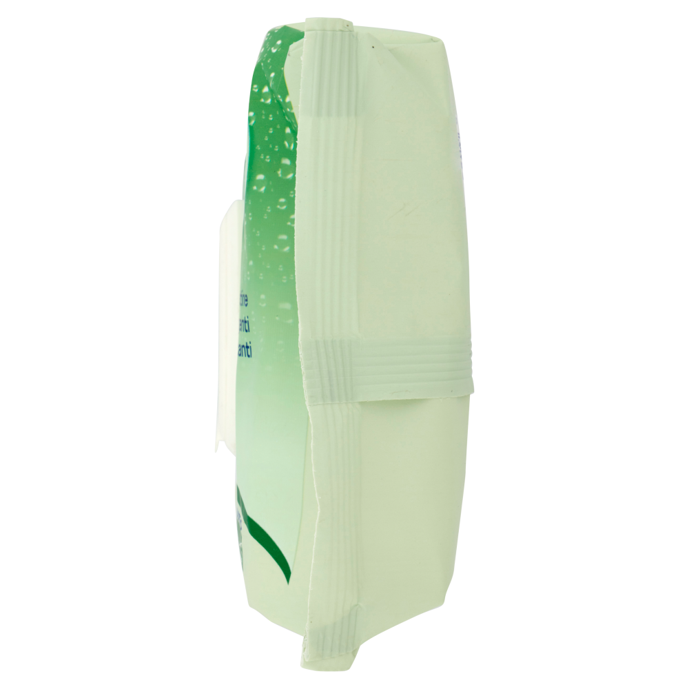 Fresh & Clean Milleusi Natural Igienizzante Salviettine 60 pz