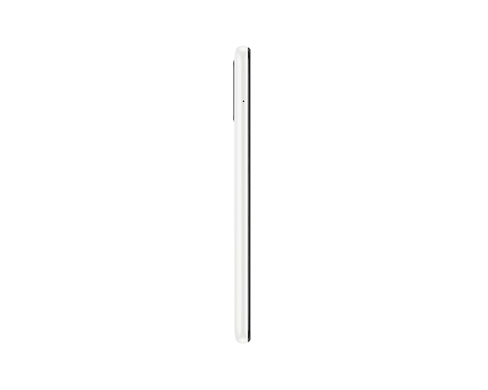 TIM Samsung Galaxy A03s 16,5 cm (6.5") Doppia SIM Android 11 4G USB tipo-C 3 GB 32 GB 5000 mAh Bianco