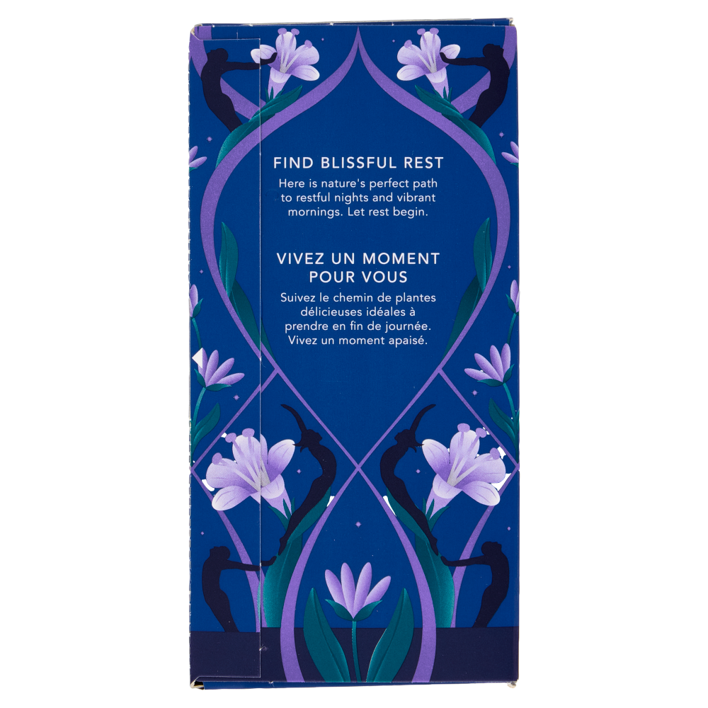 pukka night time Organic 20 Bustine di Miscela per Infuso 20 g