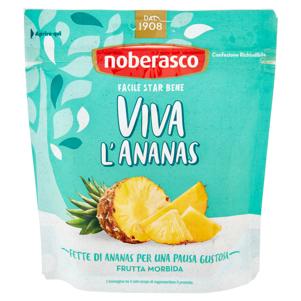 noberasco Viva l'Ananas 200 g