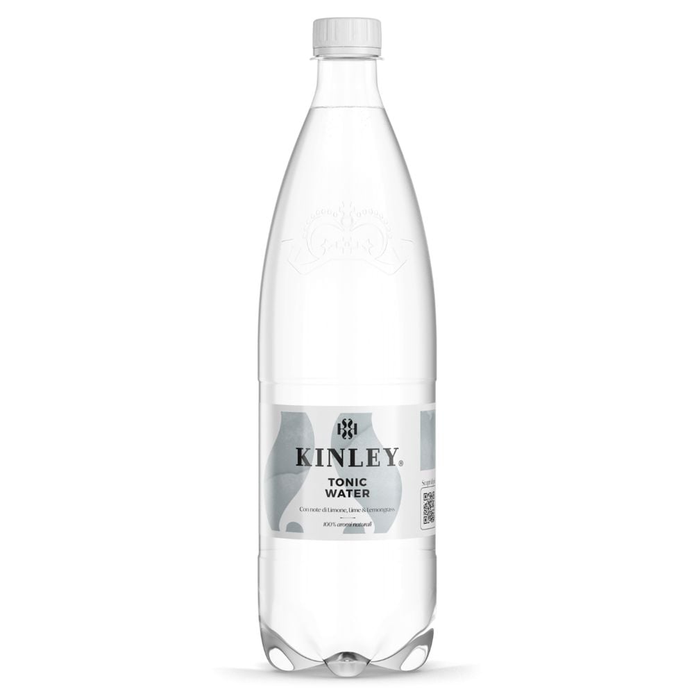 Kinley Tonic Water 1L