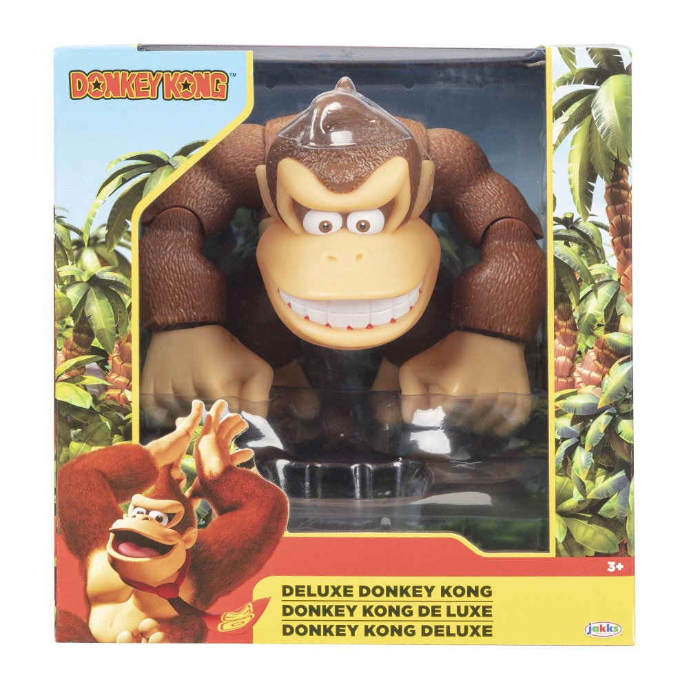 Super Mario Donkey Kong