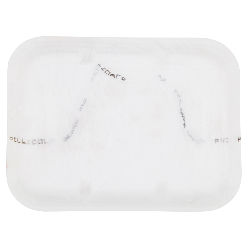 Carrefour Filiera Qualità Fusi di Pollo x3