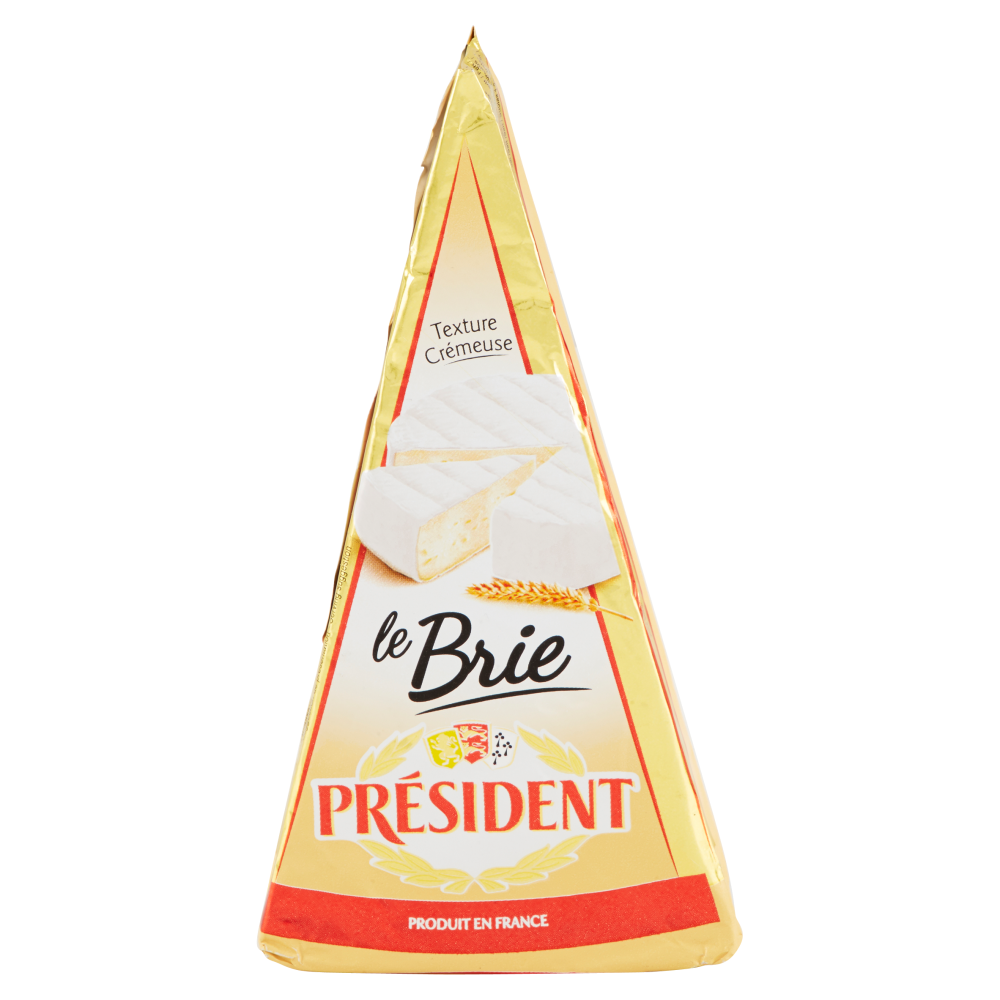 Président le Brie 200 g