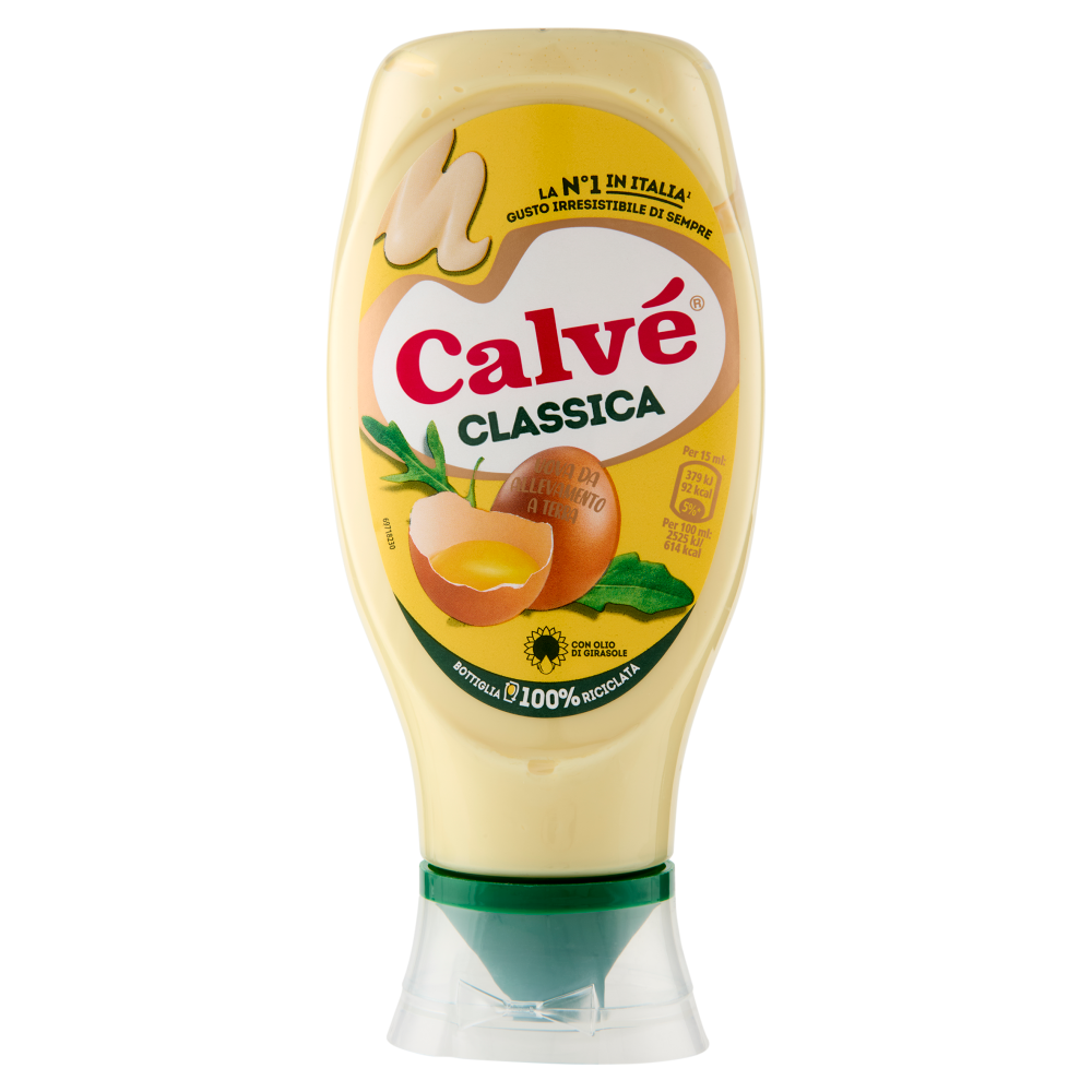 Calvé Classica 430 ml