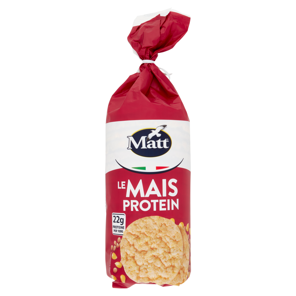 Matt le Mais Protein 100 g