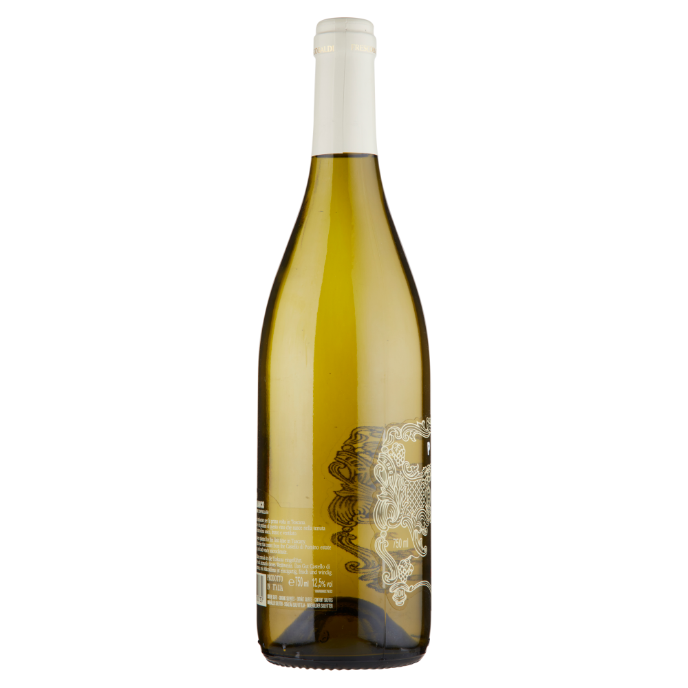 Frescobaldi Pomino Bianco DOC 750 ml