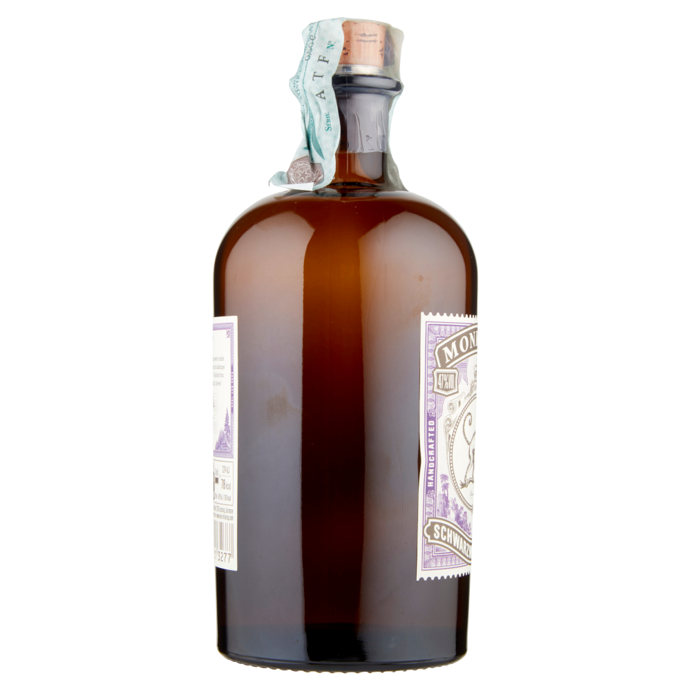 Monkey 47 Schwarzwald Dry Gin 500 ml