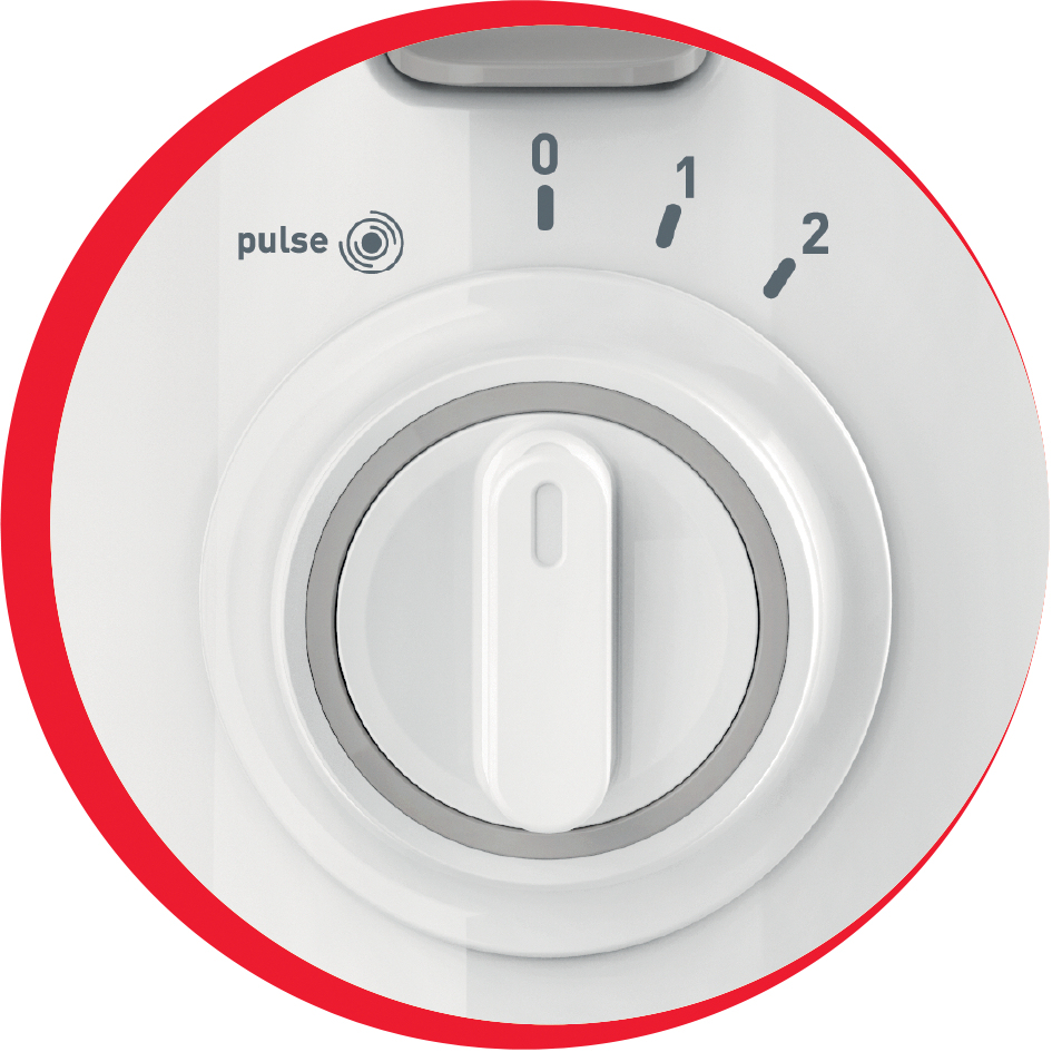 Moulinex JU3701 Centrifuga Frutelia