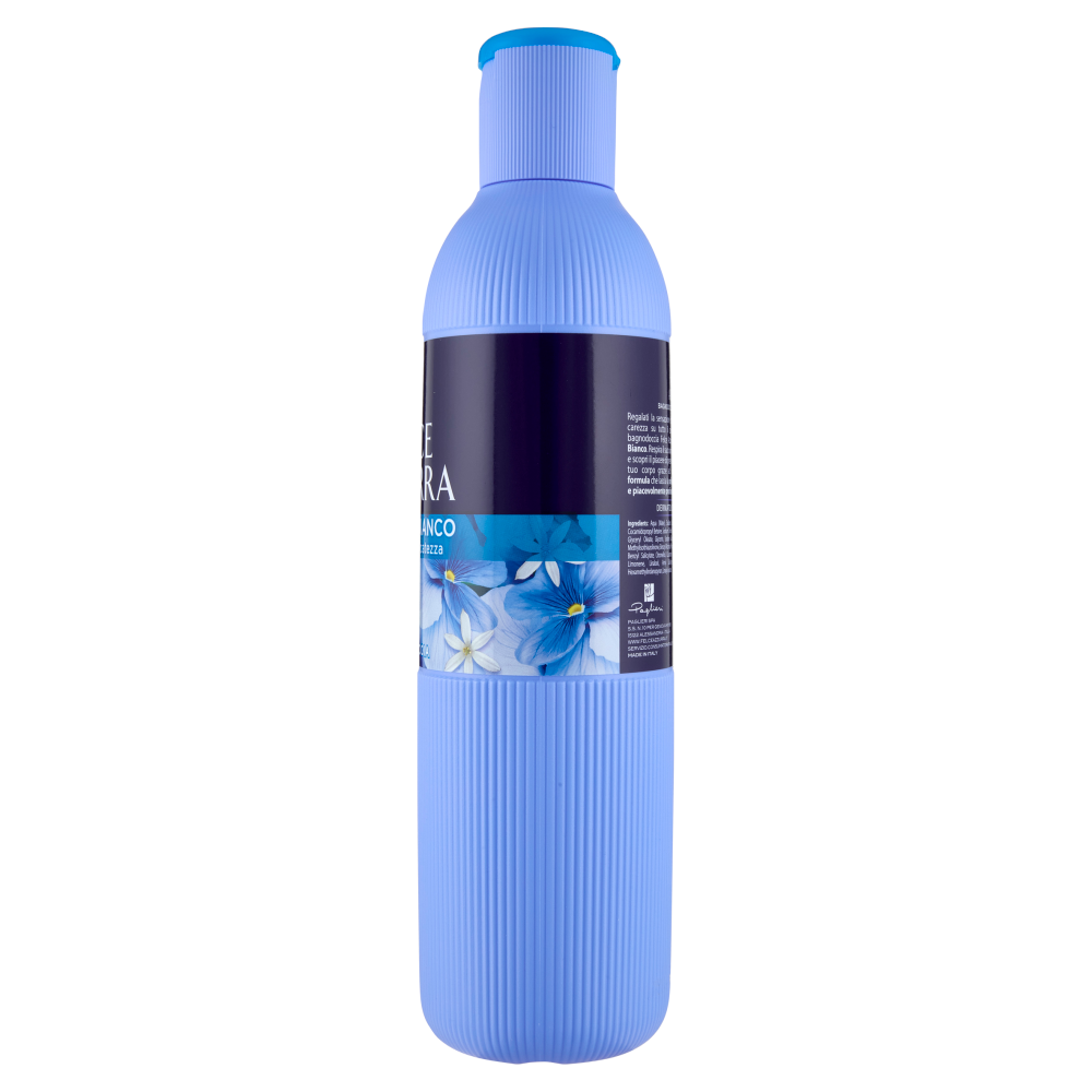 Felce Azzurra Muschio Bianco essenza di delicatezza Bagnodoccia 650 ml