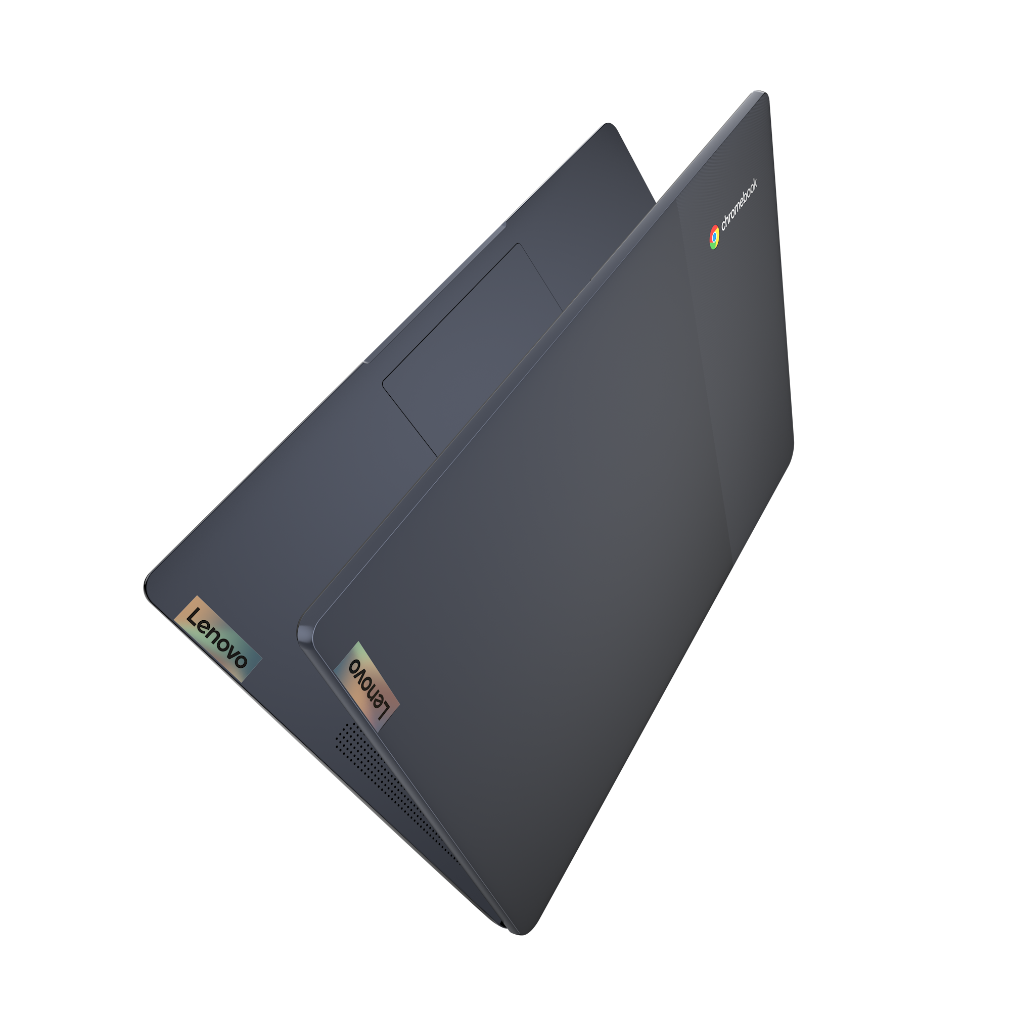 Lenovo IdeaPad 3 Chrome 14M836 MediaTek MT8183 Chromebook 35,6 cm (14") Full HD 8 GB LPDDR4x-SDRAM 64 GB eMMC Wi-Fi 5 (802.11ac) ChromeOS Italiano Blu