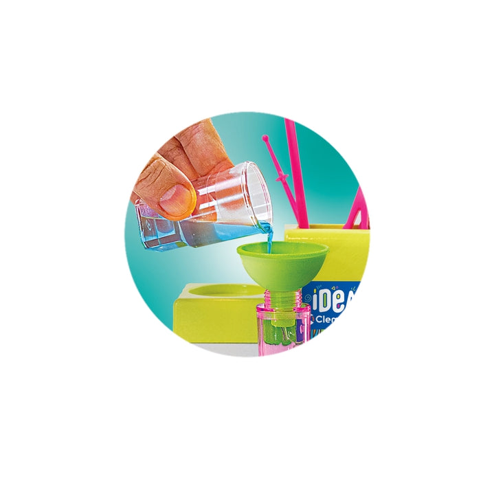 Clementoni 18854 giocattolo e kit di scienza per bambini