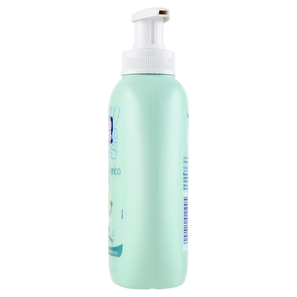 Neutro Roberts con Antibatterico Tè Verde Sapone Liquido 200 ml