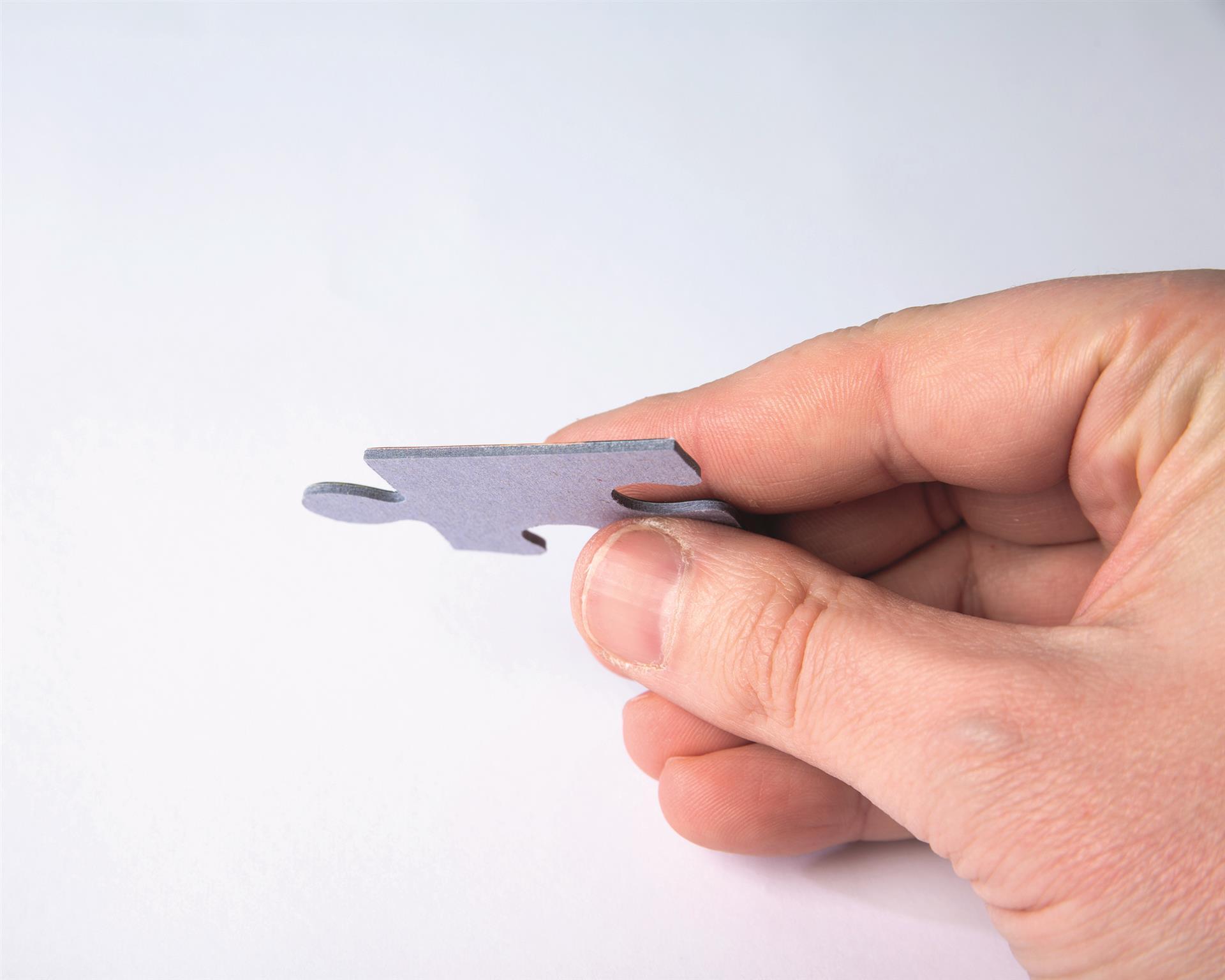 Clementoni 24836 puzzle