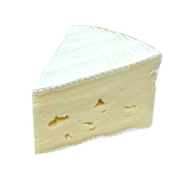 Brie Doppia Crema Valbrie