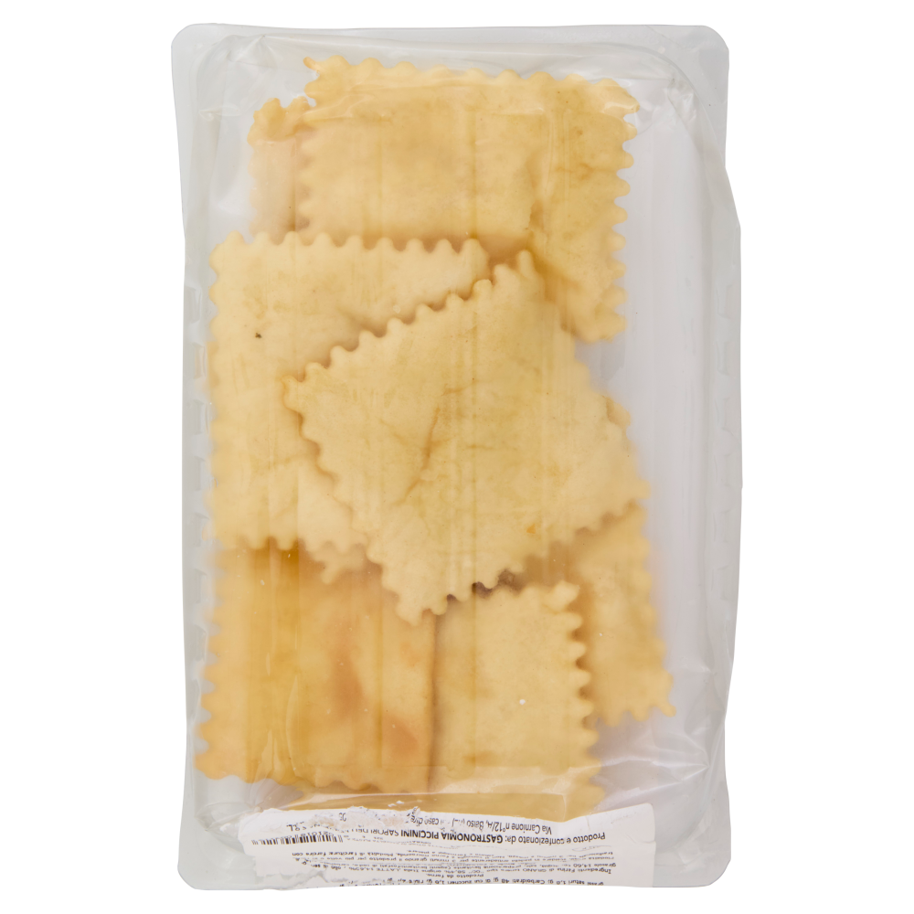 Gnocco Piccinini Gnocco Fritto dell'Appennino Reggiano Modenese 0,170 kg