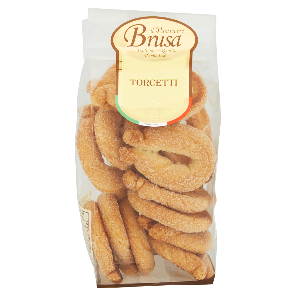 Torcetti gr 200 Carrefour