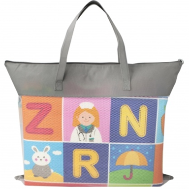 Carrefour Tappeto per bambini 160x200 cm