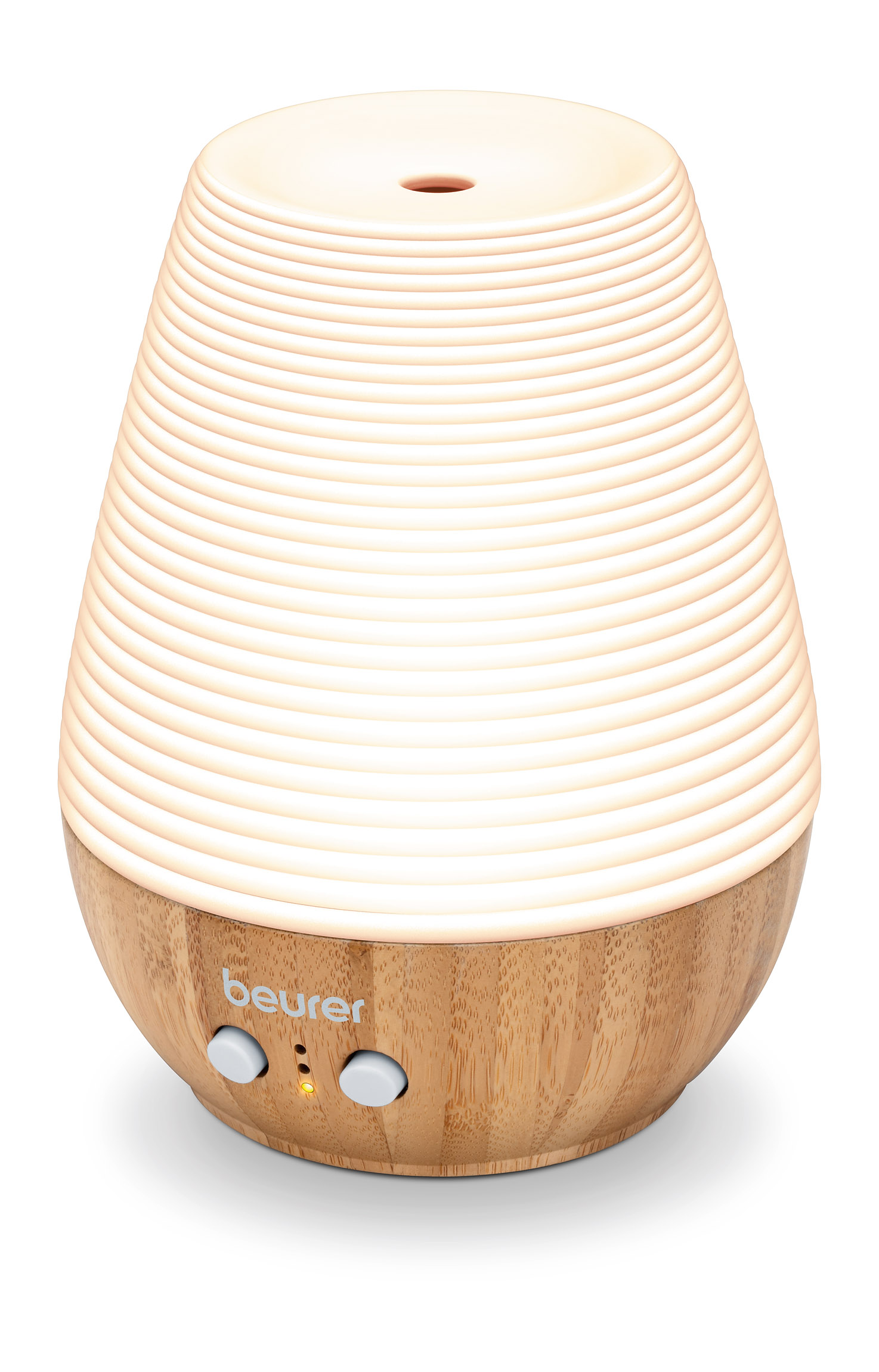 Beurer LA 40 Diffusore Aromatico con Luce LED Colorata
