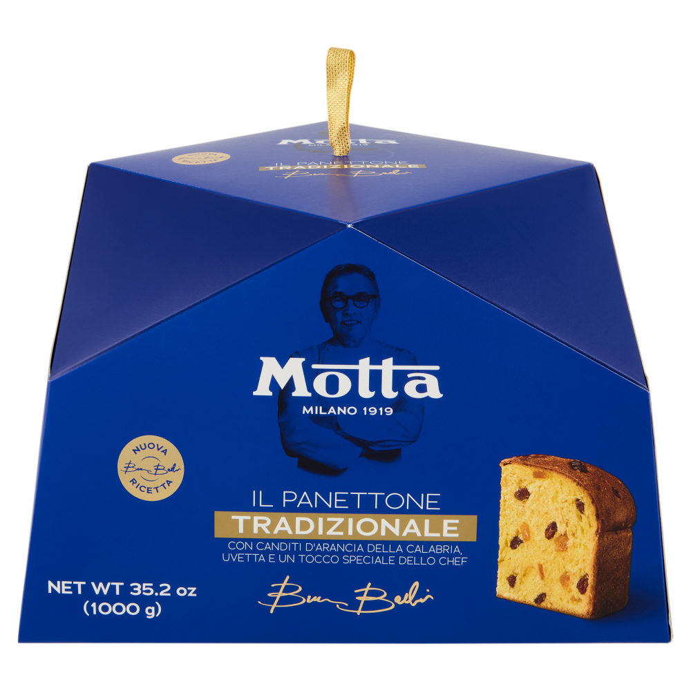 Motta il Panettone Tradizionale 1000 g