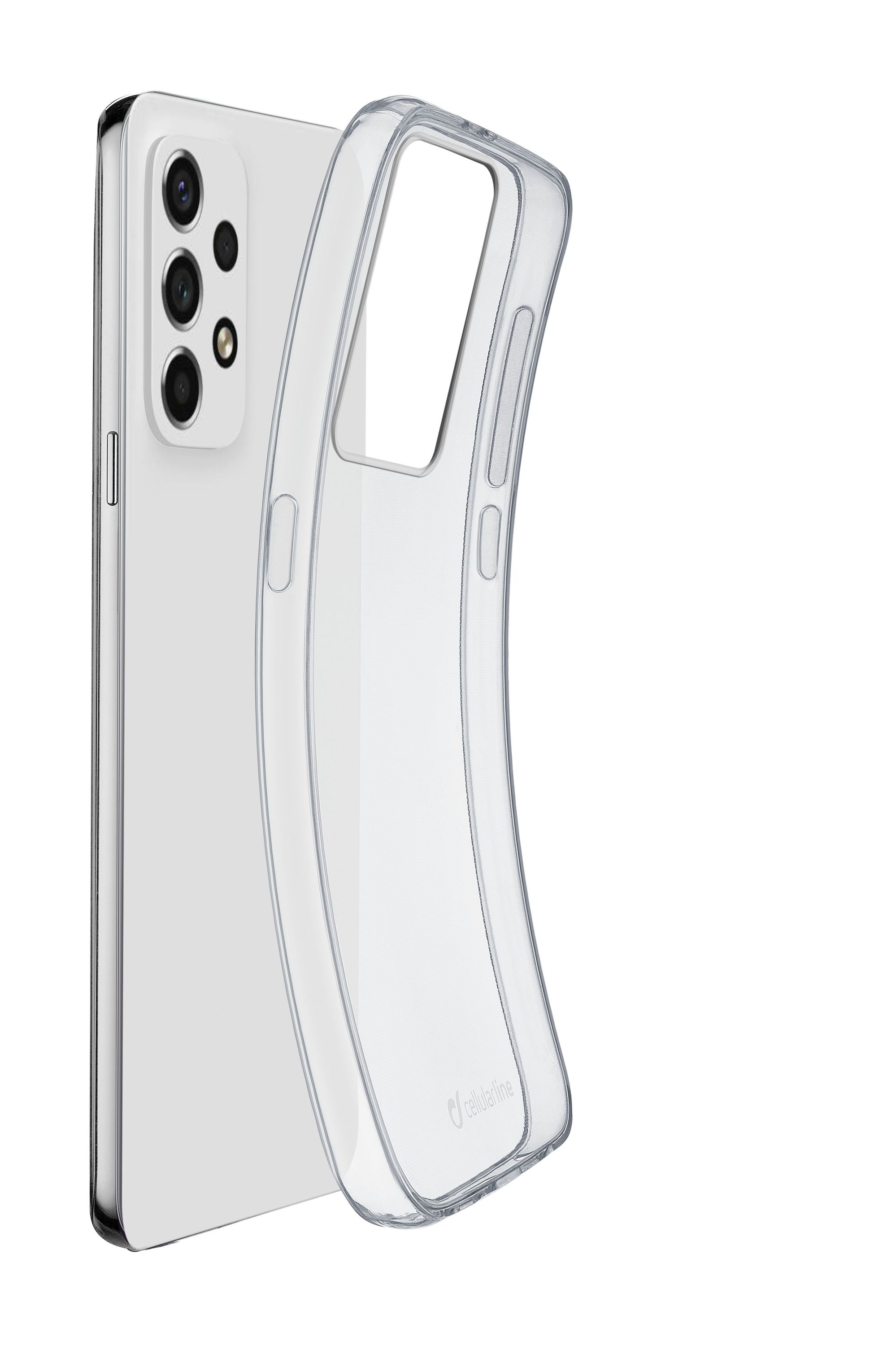 Cellularline Fine - Galaxy A53 5G