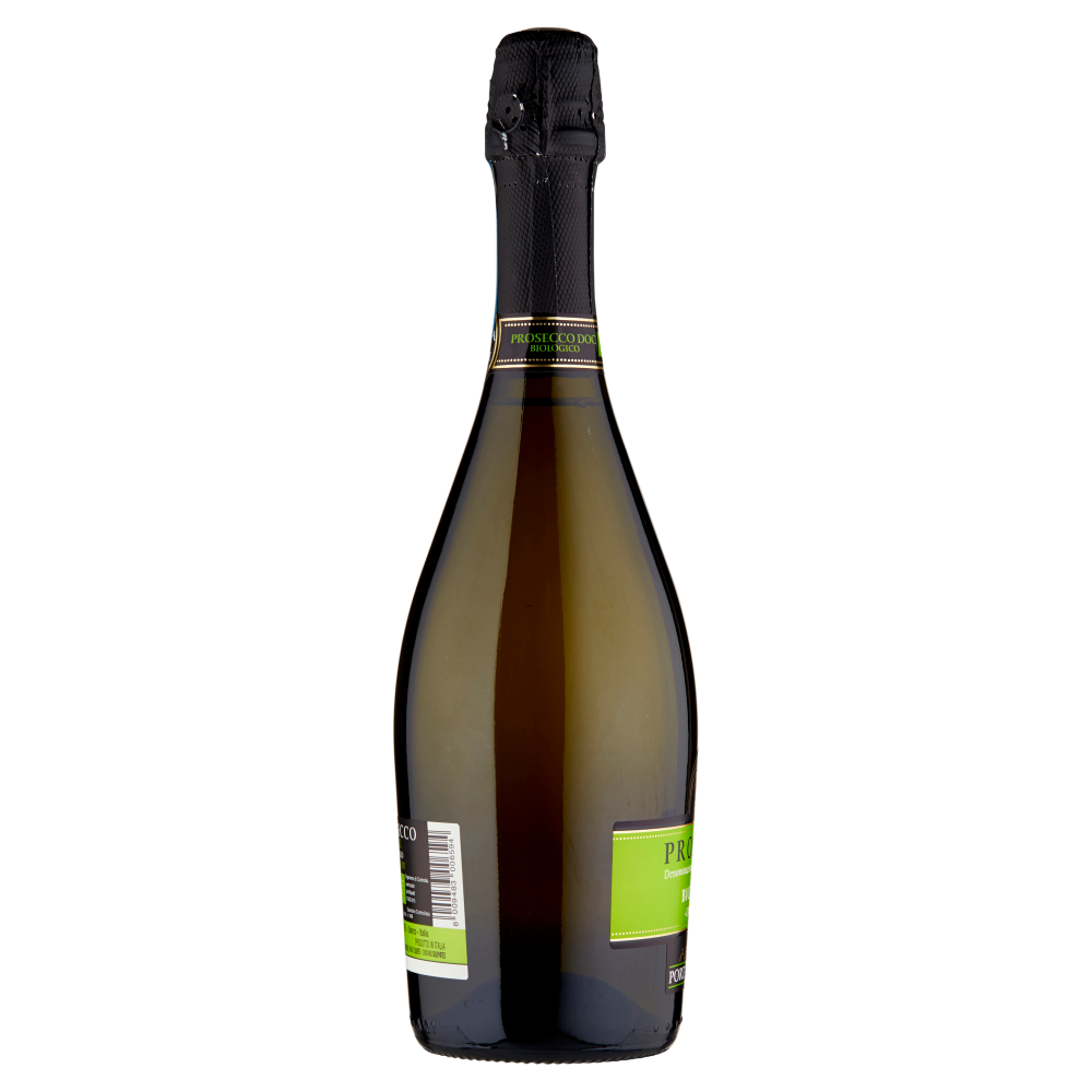 Porta dei Dogi Prosecco DOC Biologico Extra Dry 750 ml