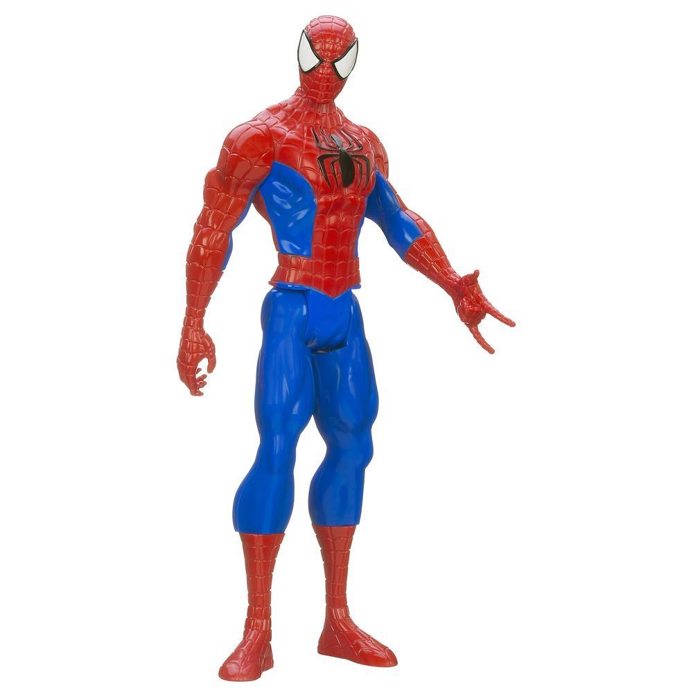 Hasbro Spider-Man